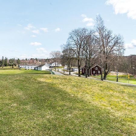 Isaberg Golfklubb Villa Hestra Eksteriør billede