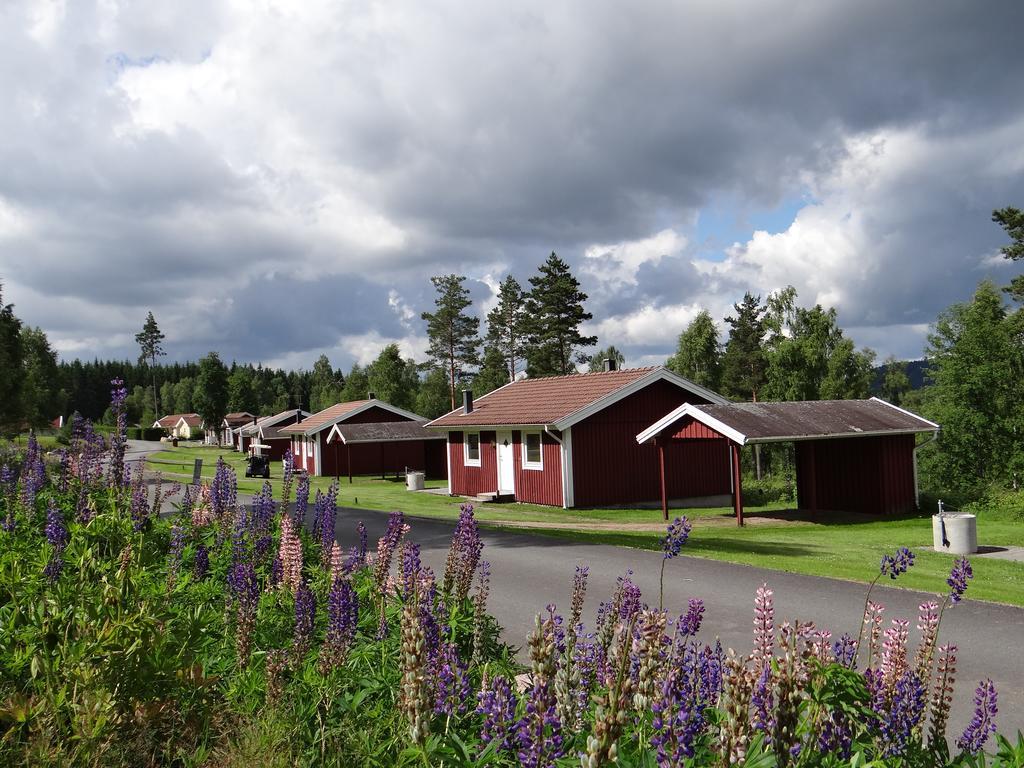 Isaberg Golfklubb Villa Hestra Eksteriør billede
